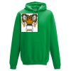 Kinder Hoodie Basic Miniaturansicht