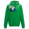 Kinder Hoodie Basic Miniaturansicht