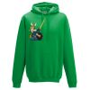 Kinder Hoodie Basic Miniaturansicht