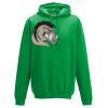 Kinder Hoodie Basic Miniaturansicht