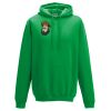 Kinder Hoodie Basic Miniaturansicht