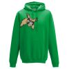 Kinder Hoodie Basic Miniaturansicht