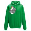 Kinder Hoodie Basic Miniaturansicht