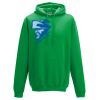Kinder Hoodie Basic Miniaturansicht