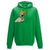 Kinder Hoodie Basic Miniaturansicht