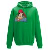 Kinder Hoodie Basic Miniaturansicht