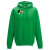 Kinder Hoodie Basic Miniaturansicht
