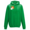 Kinder Hoodie Basic Miniaturansicht