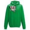 Kinder Hoodie Basic Miniaturansicht