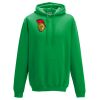 Kinder Hoodie Basic Miniaturansicht