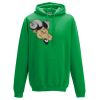 Kinder Hoodie Basic Miniaturansicht