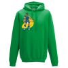 Kinder Hoodie Basic Miniaturansicht