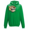 Kinder Hoodie Basic Miniaturansicht