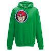 Kinder Hoodie Basic Miniaturansicht