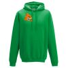 Kinder Hoodie Basic Miniaturansicht