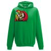 Kinder Hoodie Basic Miniaturansicht