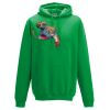 Kinder Hoodie Basic Miniaturansicht