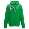 Kinder Hoodie Basic Miniaturansicht