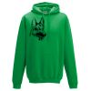 Kinder Hoodie Basic Miniaturansicht
