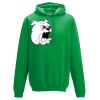 Kinder Hoodie Basic Miniaturansicht