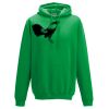 Kinder Hoodie Basic Miniaturansicht