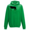 Kinder Hoodie Basic Miniaturansicht
