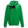Kinder Hoodie Basic Miniaturansicht