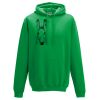 Kinder Hoodie Basic Miniaturansicht
