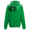 Kinder Hoodie Basic Miniaturansicht