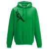 Kinder Hoodie Basic Miniaturansicht