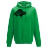 Kinder Hoodie Basic Miniaturansicht