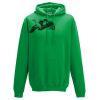 Kinder Hoodie Basic Miniaturansicht