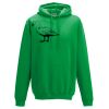 Kinder Hoodie Basic Miniaturansicht
