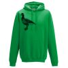 Kinder Hoodie Basic Miniaturansicht