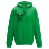 Kinder Hoodie Basic Miniaturansicht