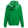 Kinder Hoodie Basic Miniaturansicht