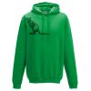 Kinder Hoodie Basic Miniaturansicht