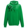 Kinder Hoodie Basic Miniaturansicht