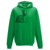 Kinder Hoodie Basic Miniaturansicht