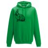 Kinder Hoodie Basic Miniaturansicht