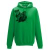 Kinder Hoodie Basic Miniaturansicht