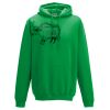Kinder Hoodie Basic Miniaturansicht