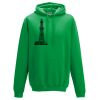 Kinder Hoodie Basic Miniaturansicht