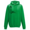 Kinder Hoodie Basic Miniaturansicht