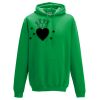 Kinder Hoodie Basic Miniaturansicht