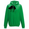 Kinder Hoodie Basic Miniaturansicht