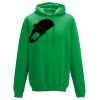 Kinder Hoodie Basic Miniaturansicht