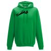 Kinder Hoodie Basic Miniaturansicht