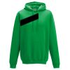 Kinder Hoodie Basic Miniaturansicht
