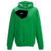 Kinder Hoodie Basic Miniaturansicht
